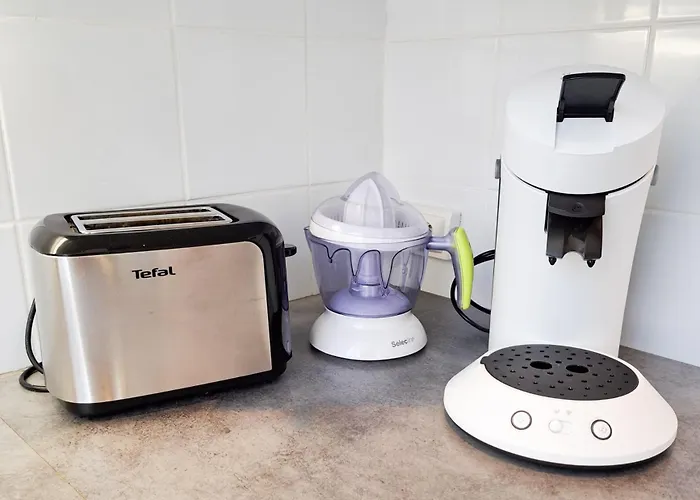 Apartment Les Amoureux *